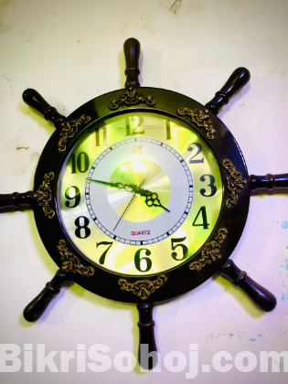 Wall Clock for Sell